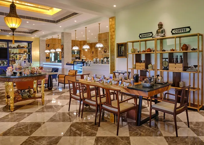 Mayfair Tea Resort